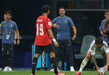 Controversia Arbitral Desafía a Argentina en el Mundial 2026