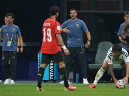 Controversia Arbitral Desafía a Argentina en el Mundial 2026