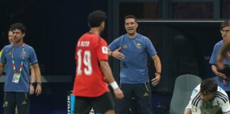 Controversia Arbitral Desafía a Argentina en el Mundial 2026