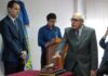 Eduardo Sosa regresa como Procurador General tras disputa con Kirchnerismo