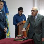 Eduardo Sosa regresa como Procurador General tras disputa con Kirchnerismo