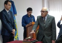 Eduardo Sosa regresa como Procurador General tras disputa con Kirchnerismo