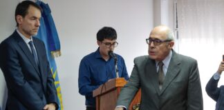 Eduardo Sosa regresa como Procurador General tras disputa con Kirchnerismo