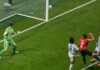Egipto Asombra a Argentina con Gol Temprano en Atlanta: Detalles Aquí