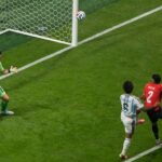 Egipto Asombra a Argentina con Gol Temprano en Atlanta: Detalles Aquí