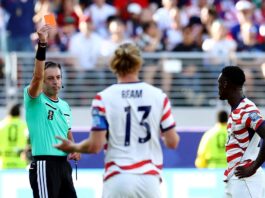 FIFA Rechaza Apelación de Bélgica: Controversia en Mundial 2026