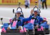 Franco Colapinto Brilla en Silverstone: De la Tensión a la Victoria