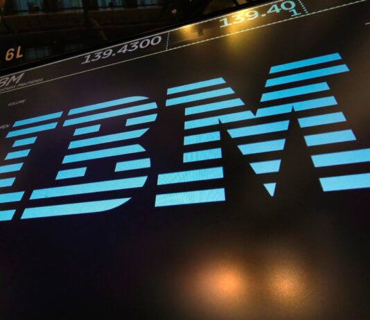 IBM: Desplome de Acciones del 25% y el Reto de la Era Digital