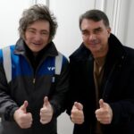 Milei visita a Bolsonaro: tensiones diplomáticas entre Argentina y Brasil