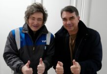 Milei visita a Bolsonaro: tensiones diplomáticas entre Argentina y Brasil