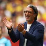 Murat Yakin: Estrategia Suiza para Vencer a Argentina en Cuartos