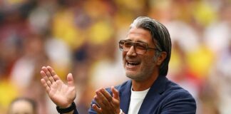 Murat Yakin: Estrategia Suiza para Vencer a Argentina en Cuartos