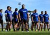 Los Pumas vs Escocia: Preparación Crucial en el Nations Championship