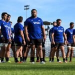Los Pumas vs Escocia: Preparación Crucial en el Nations Championship