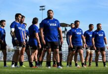 Los Pumas vs Escocia: Preparación Crucial en el Nations Championship