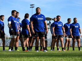 Los Pumas vs Escocia: Preparación Crucial en el Nations Championship
