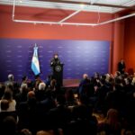 Reforma del Banco Central: Las Ambiciones Legislativas de Milei
