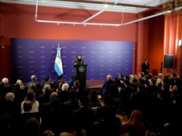 Reforma del Banco Central: Las Ambiciones Legislativas de Milei