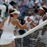 Solana Sierra cae ante Gauff en Wimbledon 2023: semana difícil para Argentina