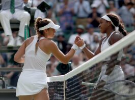 Solana Sierra cae ante Gauff en Wimbledon 2023: semana difícil para Argentina