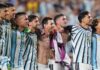 Ver Argentina-Inglaterra: Costos de Paquetes, Vuelos y Entradas