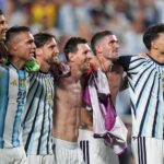 Ver Argentina-Inglaterra: Costos de Paquetes, Vuelos y Entradas