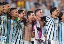 Ver Argentina-Inglaterra: Costos de Paquetes, Vuelos y Entradas