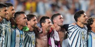 Ver Argentina-Inglaterra: Costos de Paquetes, Vuelos y Entradas