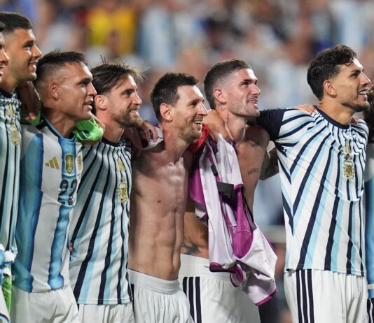 Ver Argentina-Inglaterra: Costos de Paquetes, Vuelos y Entradas