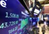 Bonos y acciones caen en Argentina tras concesiones gubernamentales