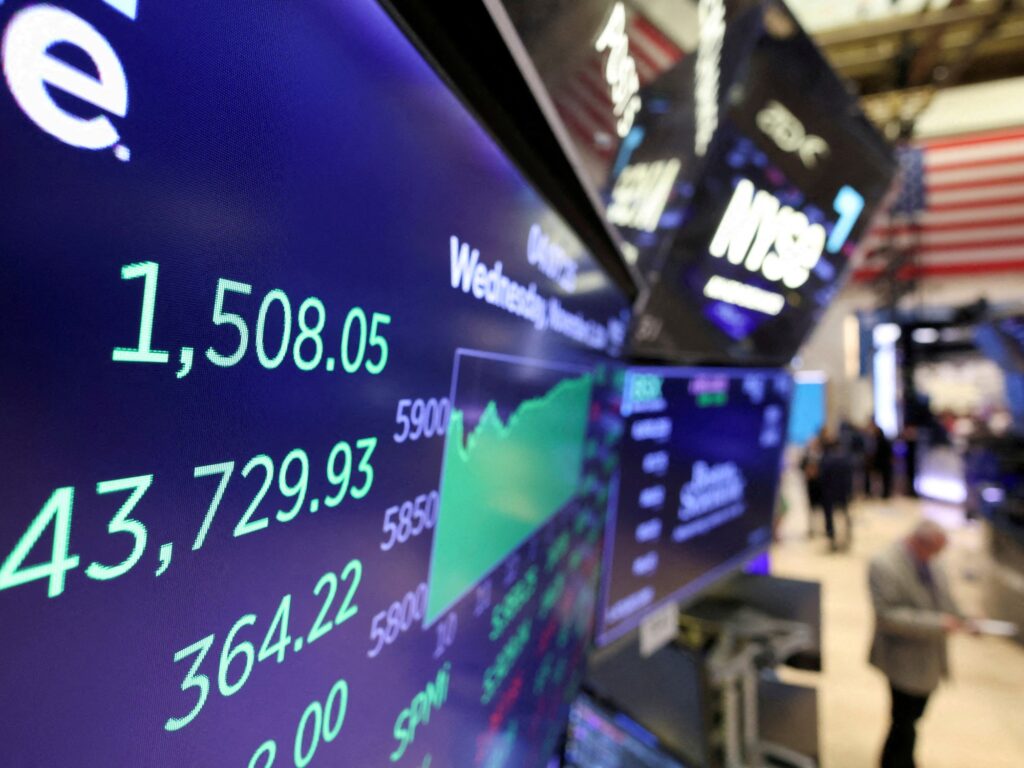 Bonos y acciones caen en Argentina tras concesiones gubernamentales