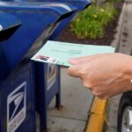Controversia en EE.UU. por Nueva Normativa del Voto por Correo USPS