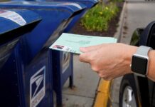 Controversia en EE.UU. por Nueva Normativa del Voto por Correo USPS