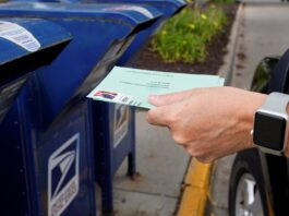 Controversia en EE.UU. por Nueva Normativa del Voto por Correo USPS
