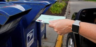 Controversia en EE.UU. por Nueva Normativa del Voto por Correo USPS
