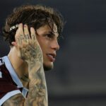Garnacho y Dibu Martínez brillan juntos en el Aston Villa
