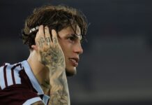 Garnacho y Dibu Martínez brillan juntos en el Aston Villa