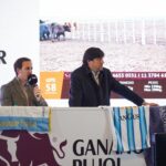 Gran Remate Ganadero en Torre Galicia: Más de 12.000 Cabezas a Subasta