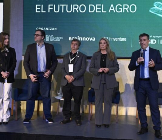 Innovación Agropecuaria: Claves del BCR Agtech Forum y Aapresid