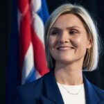 Islandia Rechaza Adhesión a la UE: Resultados del Referéndum Ajustado