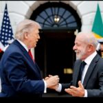Lula desafía a Trump en llamada sobre aranceles: tensión comercial