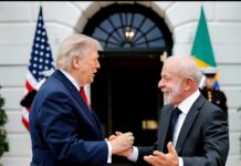 Lula desafía a Trump en llamada sobre aranceles: tensión comercial