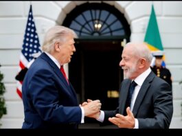Lula desafía a Trump en llamada sobre aranceles: tensión comercial