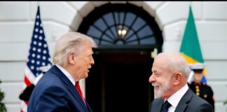 Lula desafía a Trump en llamada sobre aranceles: tensión comercial