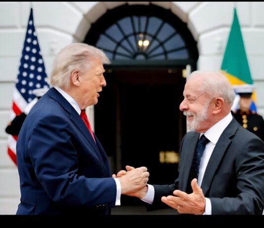 Lula desafía a Trump en llamada sobre aranceles: tensión comercial