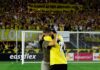 Mats Seuntjens conmueve al fútbol tras perder a su hija