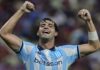 Milito aparta a Sosa del plantel: crisis en Racing Club