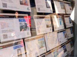 Optimismo en el mercado: Créditos hipotecarios de Anses impulsan ventas