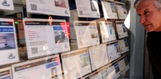 Optimismo en el mercado: Créditos hipotecarios de Anses impulsan ventas