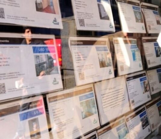 Optimismo en el mercado: Créditos hipotecarios de Anses impulsan ventas